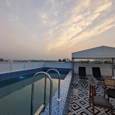 Hotel Green Vegas Faridabad Exterior photo